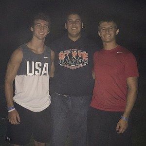 Meet your Posher, Connor